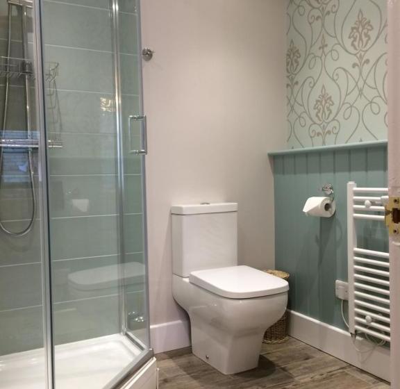 ホテル Apartment 15 In York