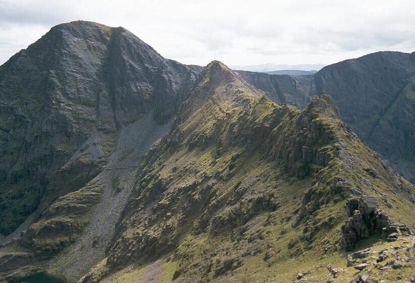 בית מלון כפרי Ardree House B&b