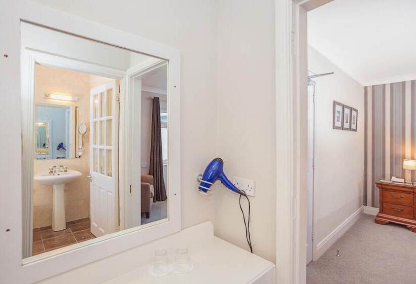 בית מלון כפרי Ardree House B&b