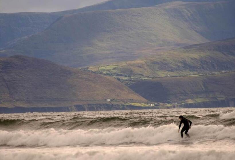 בית מלון כפרי Ardree House B&b