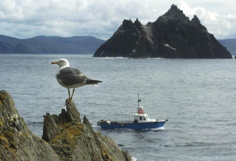 בית מלון כפרי Ardree House B&b