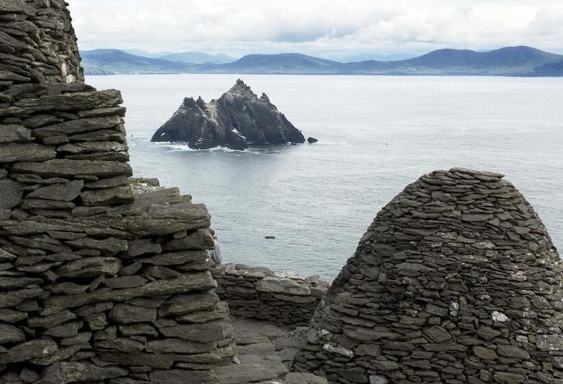 בית מלון כפרי Ardree House B&b