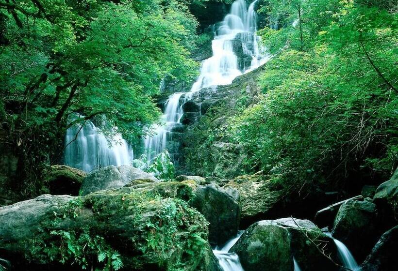 בית מלון כפרי Ardree House B&b