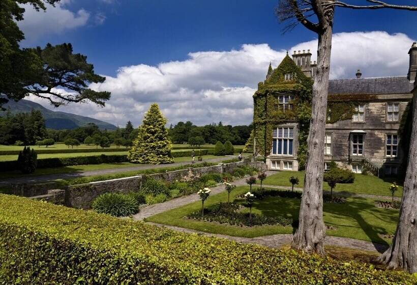 בית מלון כפרי Ardree House B&b