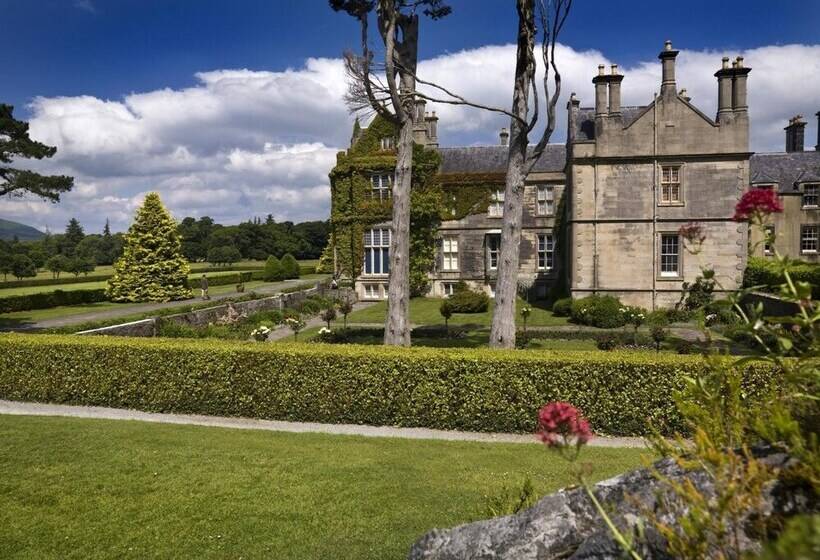 בית מלון כפרי Ardree House B&b