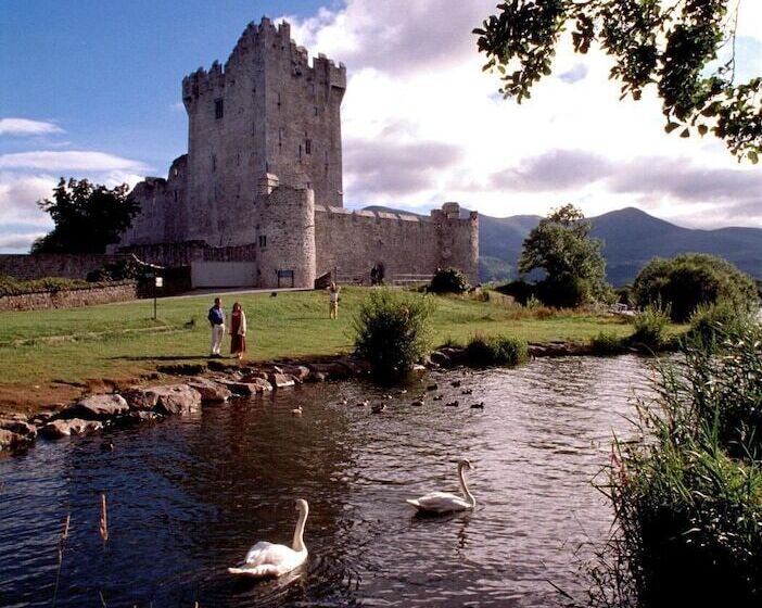 בית מלון כפרי Ardree House B&b