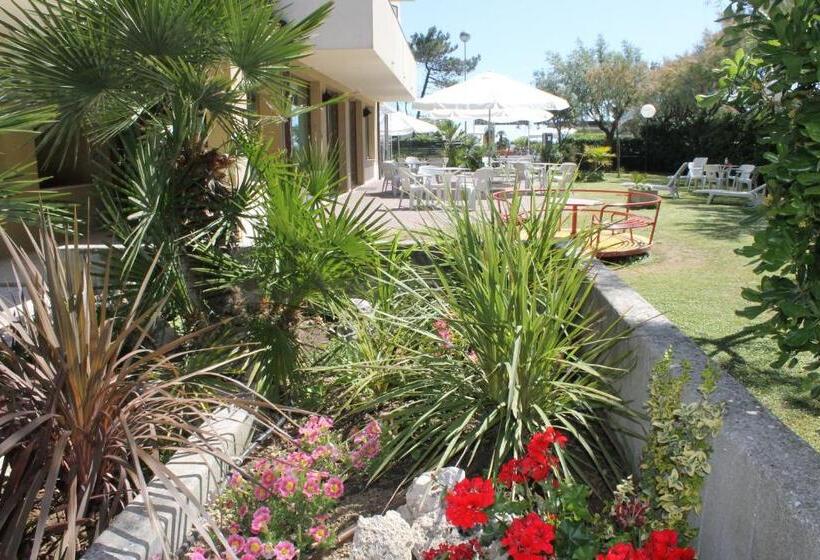 בית מלון כפרי Astor B&b