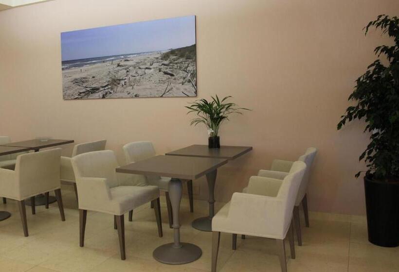 בית מלון כפרי Astor B&b