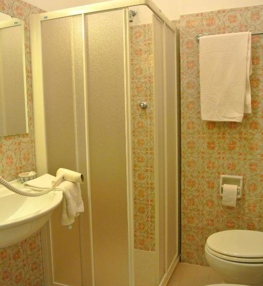 בית מלון כפרי Astor B&b