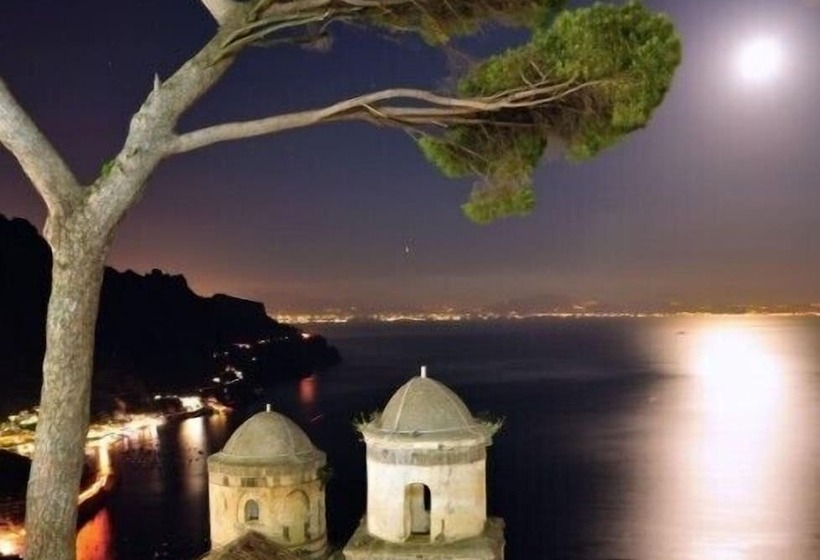 호텔 B&b Il Pavone