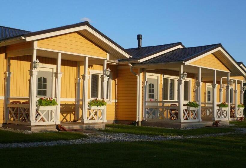 فندق B&b Lomamokkila