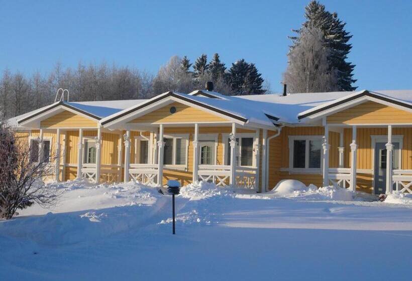 فندق B&b Lomamokkila