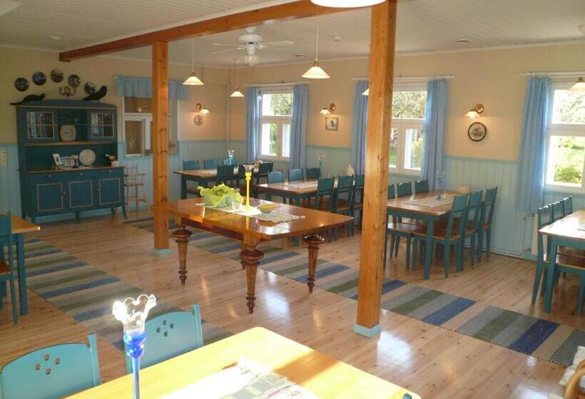 فندق B&b Lomamokkila