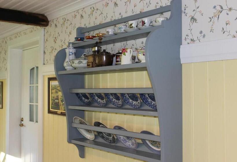 فندق B&b Lomamokkila