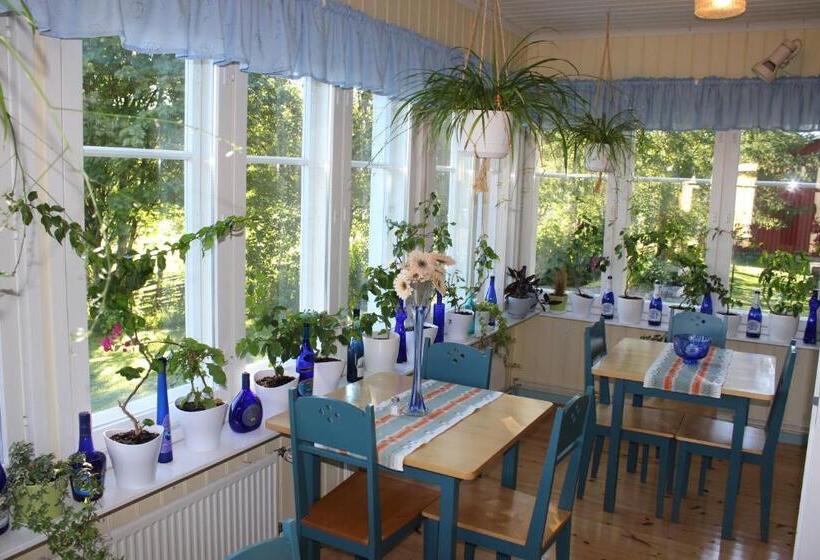 فندق B&b Lomamokkila