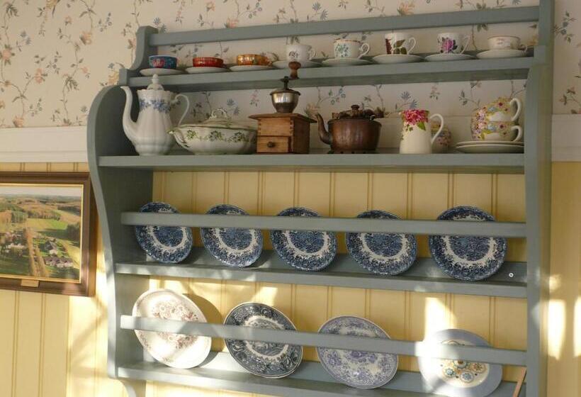 فندق B&b Lomamokkila