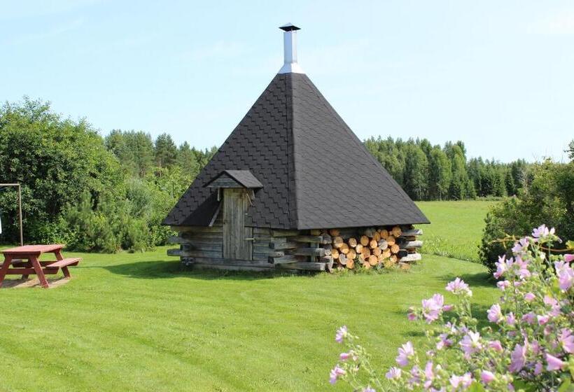 فندق B&b Lomamokkila