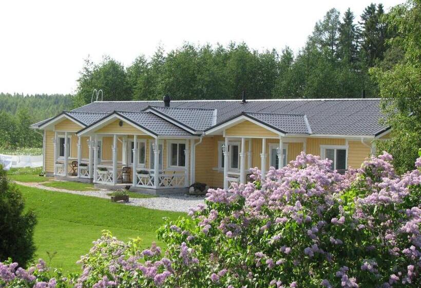 فندق B&b Lomamokkila