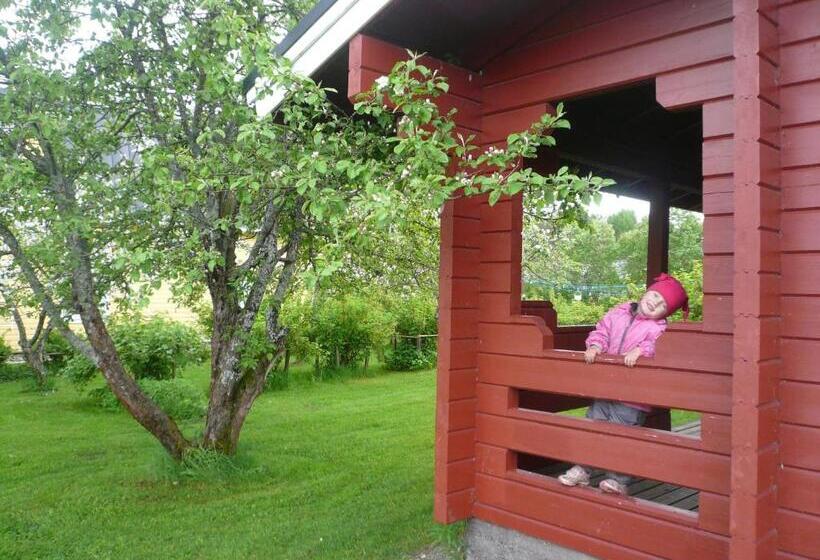 فندق B&b Lomamokkila