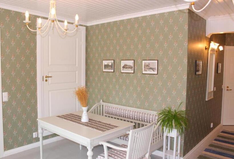 فندق B&b Lomamokkila