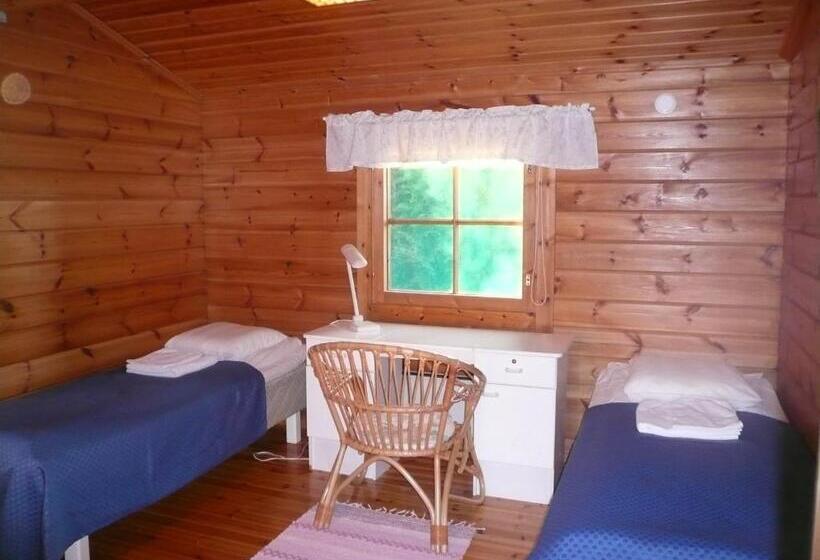 فندق B&b Lomamokkila