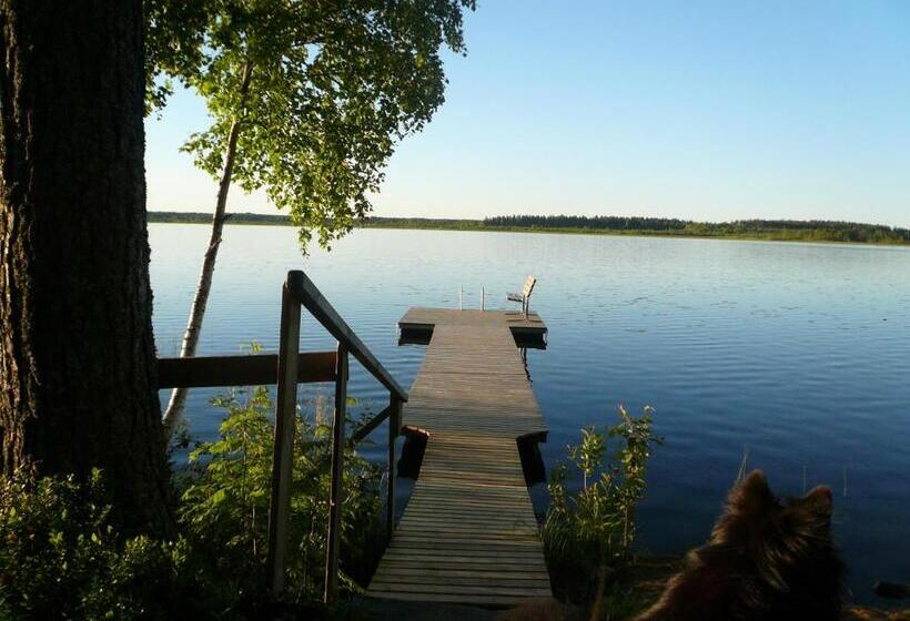 فندق B&b Lomamokkila