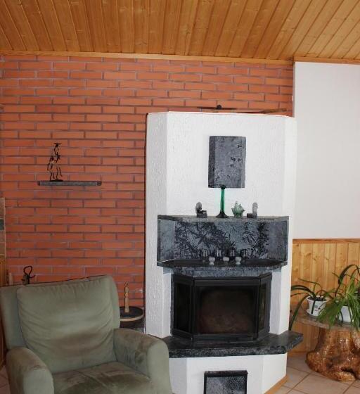 فندق B&b Lomamokkila