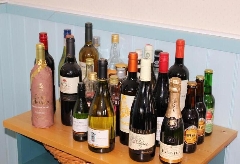 فندق B&b Lomamokkila