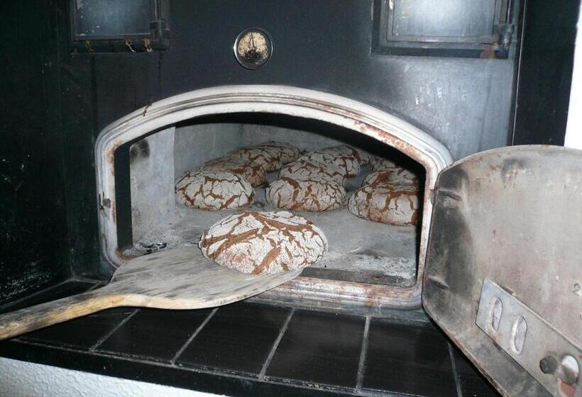 فندق B&b Lomamokkila