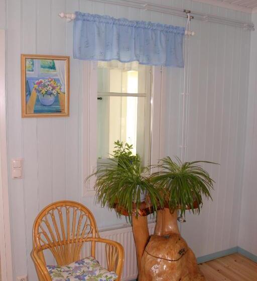 فندق B&b Lomamokkila