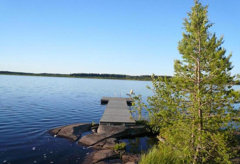 فندق B&b Lomamokkila