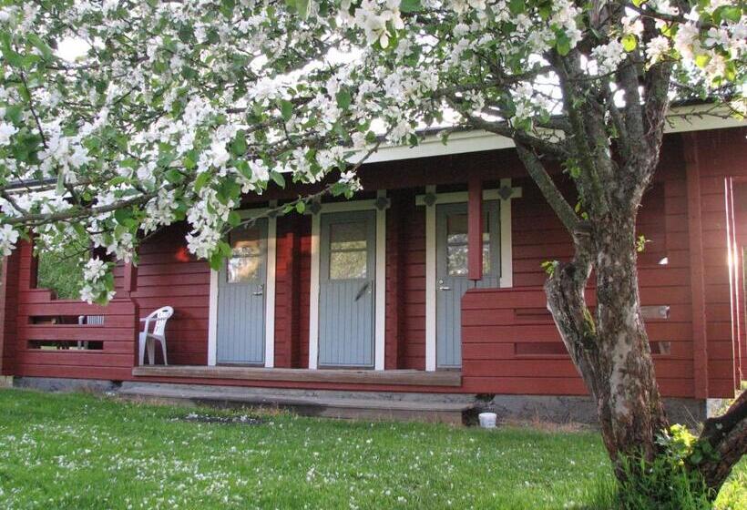 فندق B&b Lomamokkila