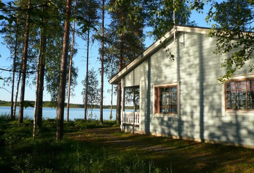 فندق B&b Lomamokkila