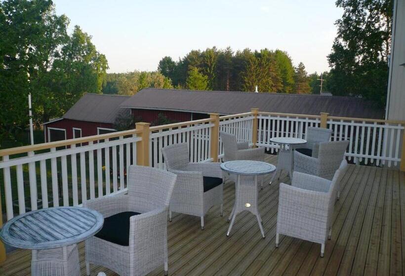 فندق B&b Lomamokkila