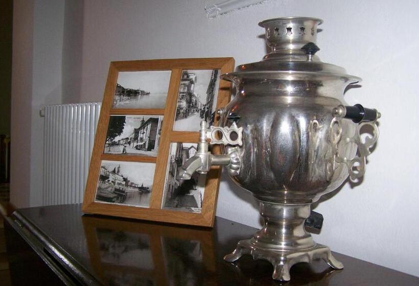 酒店 B&b Torre Lara