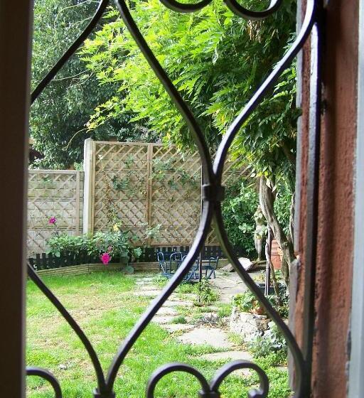 酒店 B&b Torre Lara