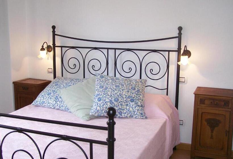 酒店 B&b Torre Lara