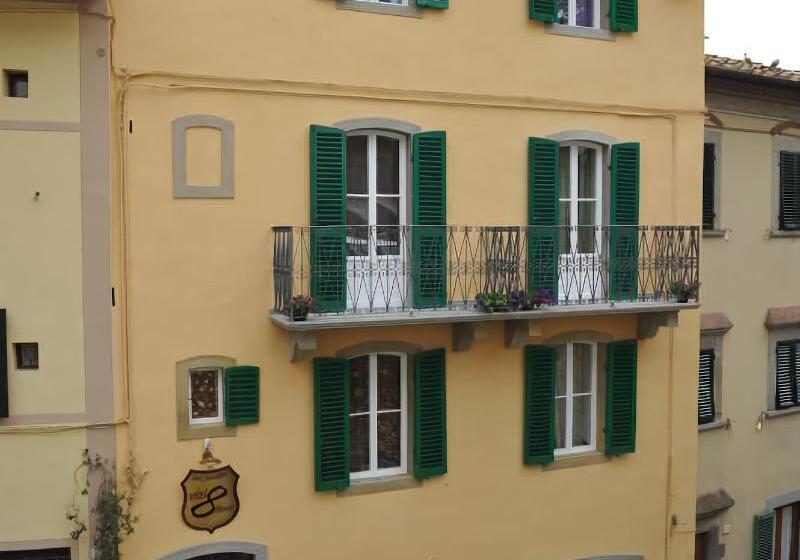 فندق Bed & Breakfast Viziottavo