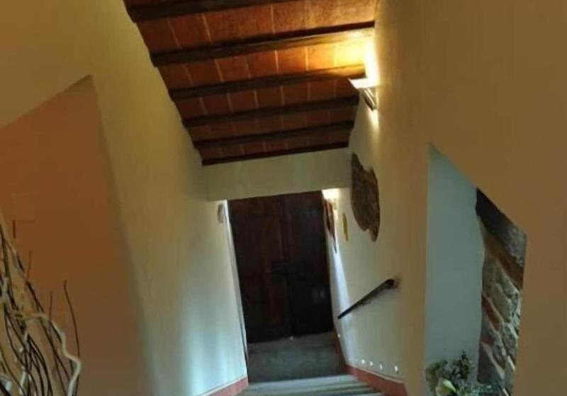 Отель Bed & Breakfast Viziottavo