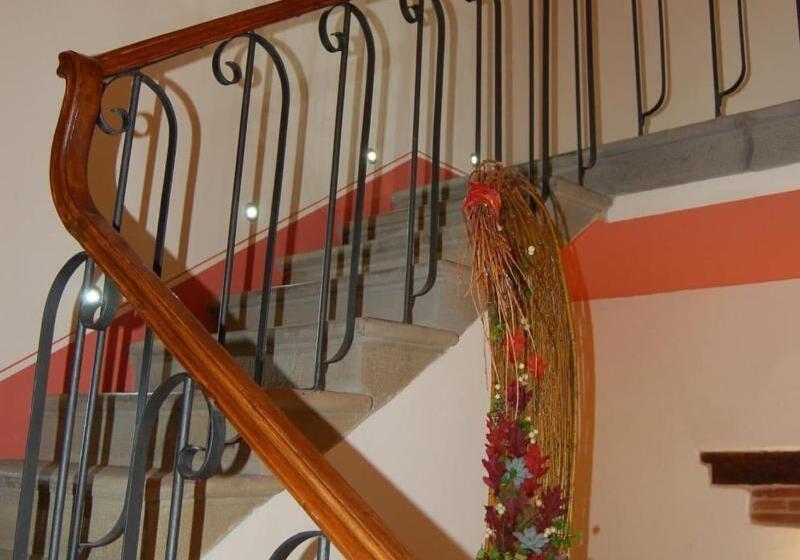 فندق Bed & Breakfast Viziottavo