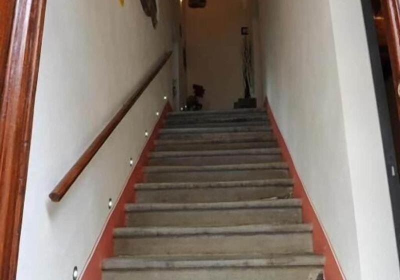 Отель Bed & Breakfast Viziottavo