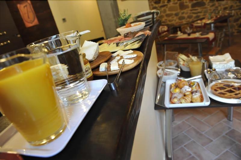 فندق Bed & Breakfast Viziottavo