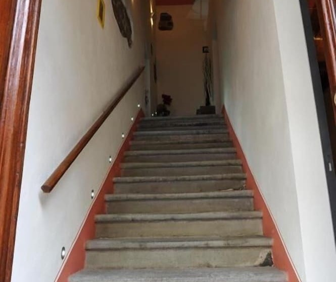 فندق Bed & Breakfast Viziottavo