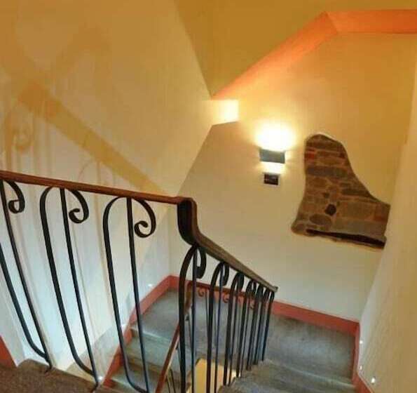 فندق Bed & Breakfast Viziottavo