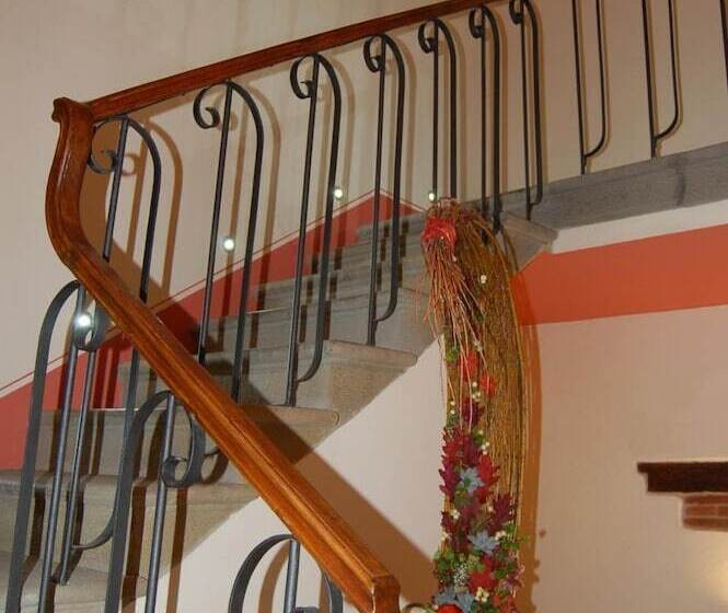 Отель Bed & Breakfast Viziottavo