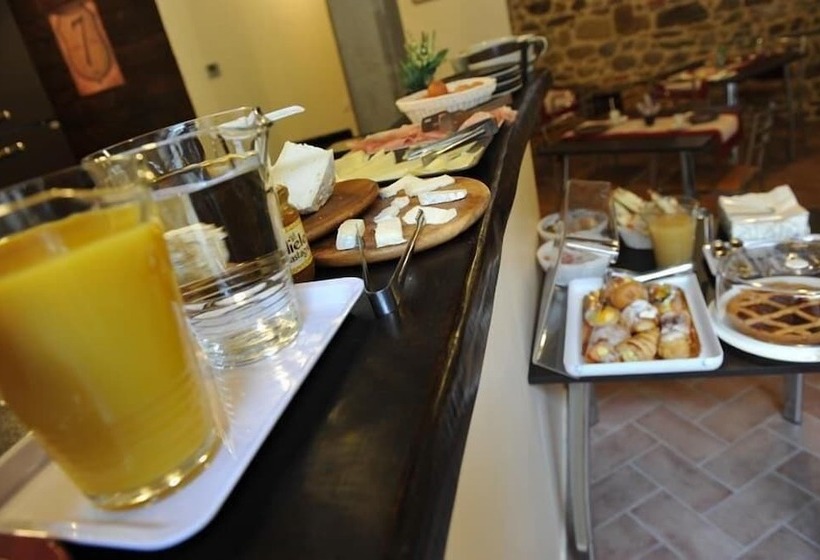 فندق Bed & Breakfast Viziottavo