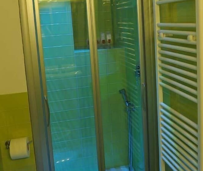 Отель Bed & Breakfast Viziottavo