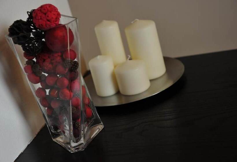 فندق Bed & Breakfast Viziottavo