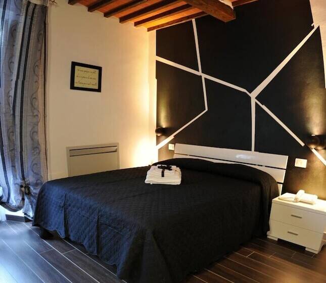 Отель Bed & Breakfast Viziottavo