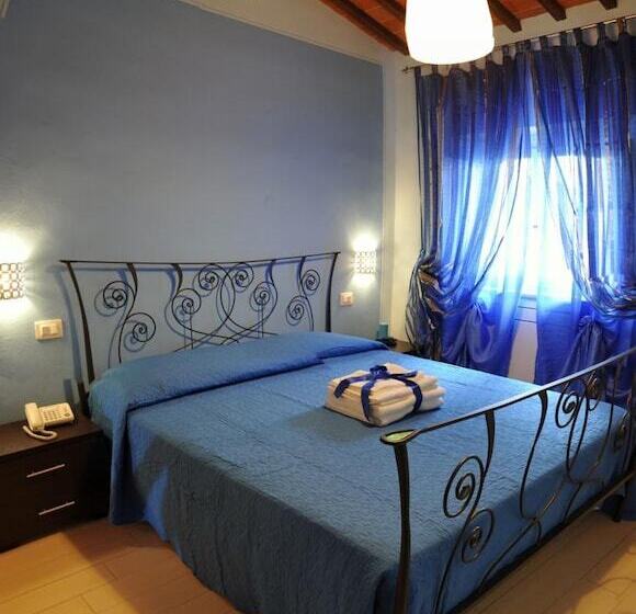 فندق Bed & Breakfast Viziottavo